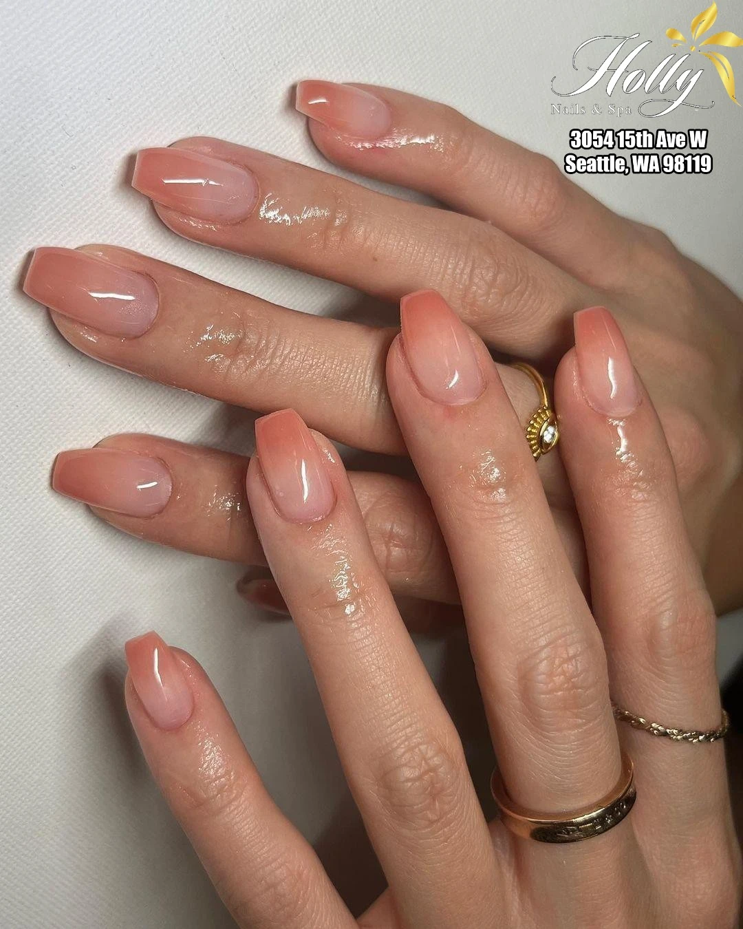 Holly Nails & Spa